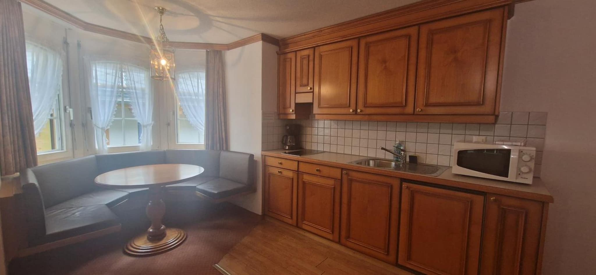 LaPerle Apartments & Spa Access at Alpen Resort photo 6