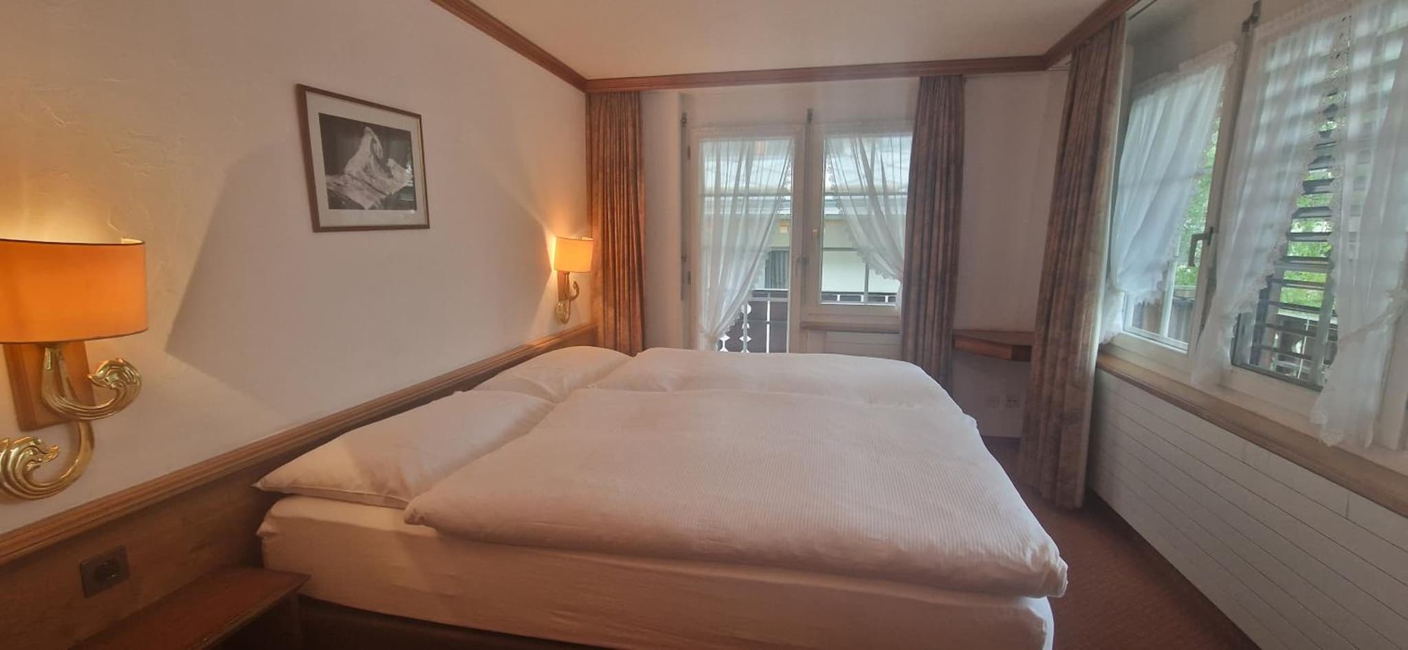 LaPerle Apartments & Spa Access at Alpen Resort photo 9
