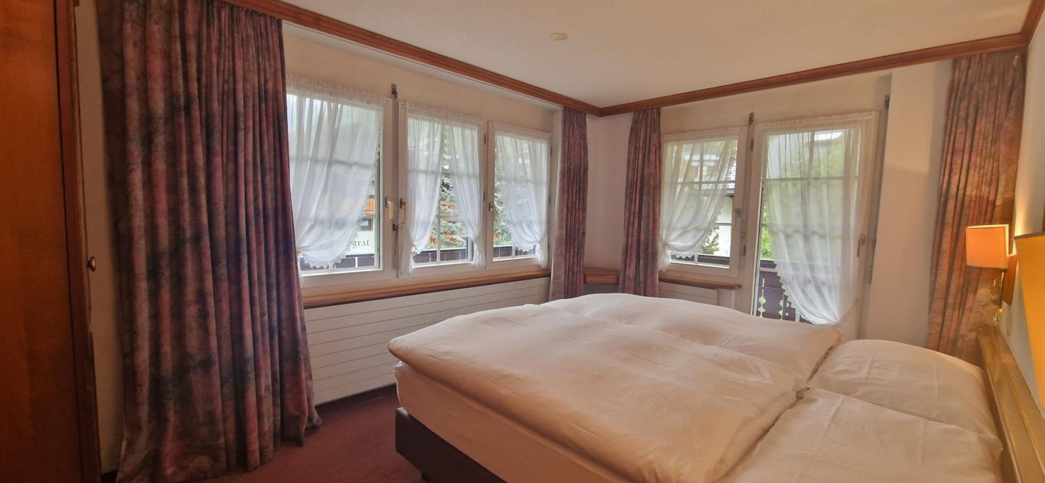 LaPerle Apartments & Spa Access at Alpen Resort photo 5