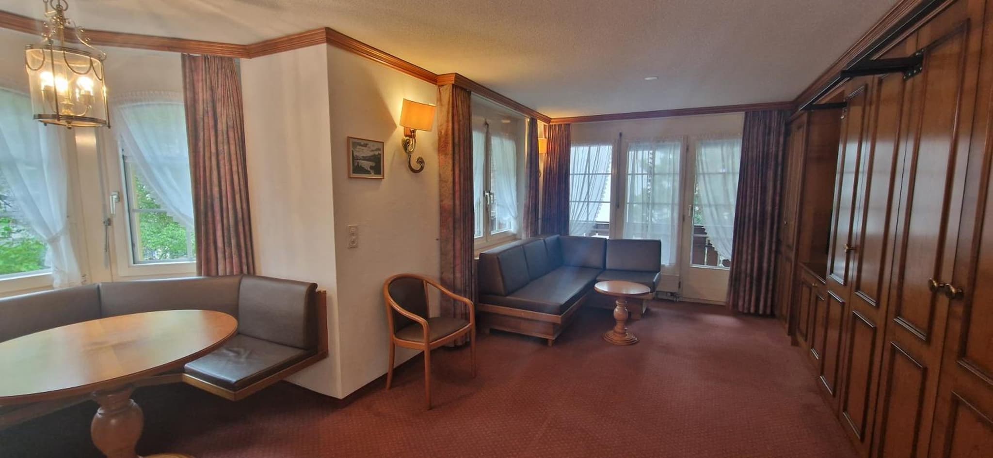 LaPerle Apartments & Spa Access at Alpen Resort photo 7