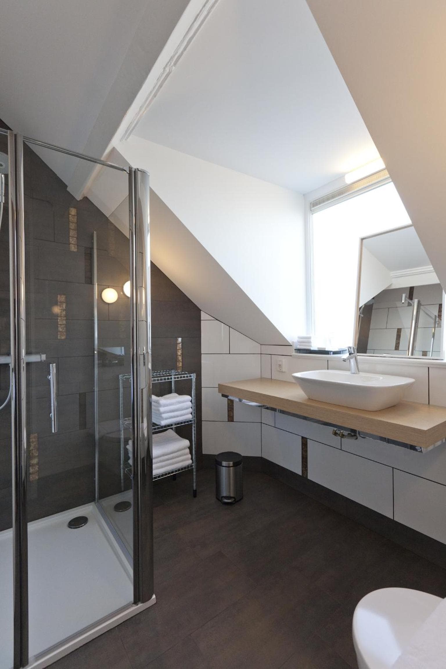Boutique hotel Box 5 photo 5