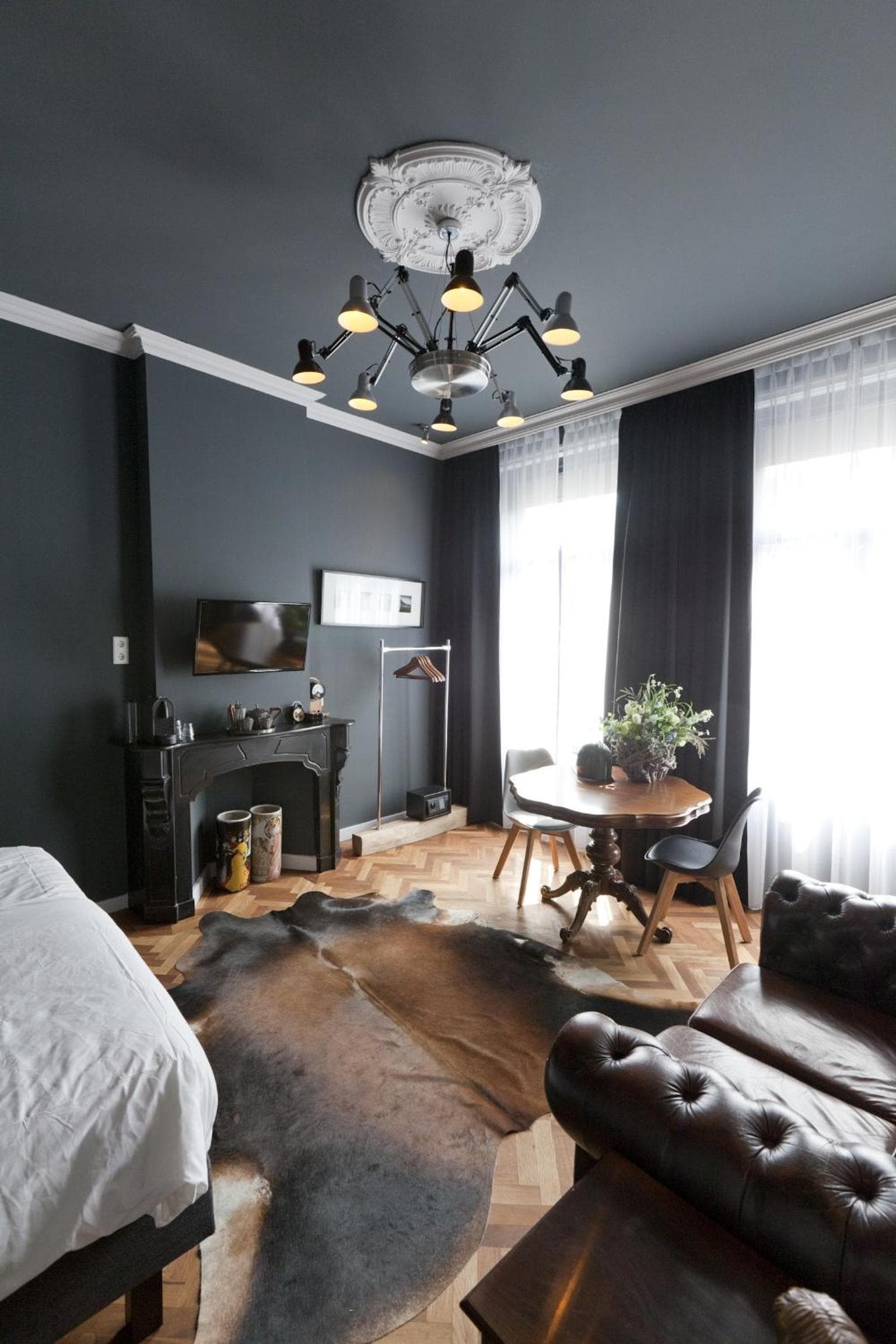 Boutique hotel Box 5 photo 7