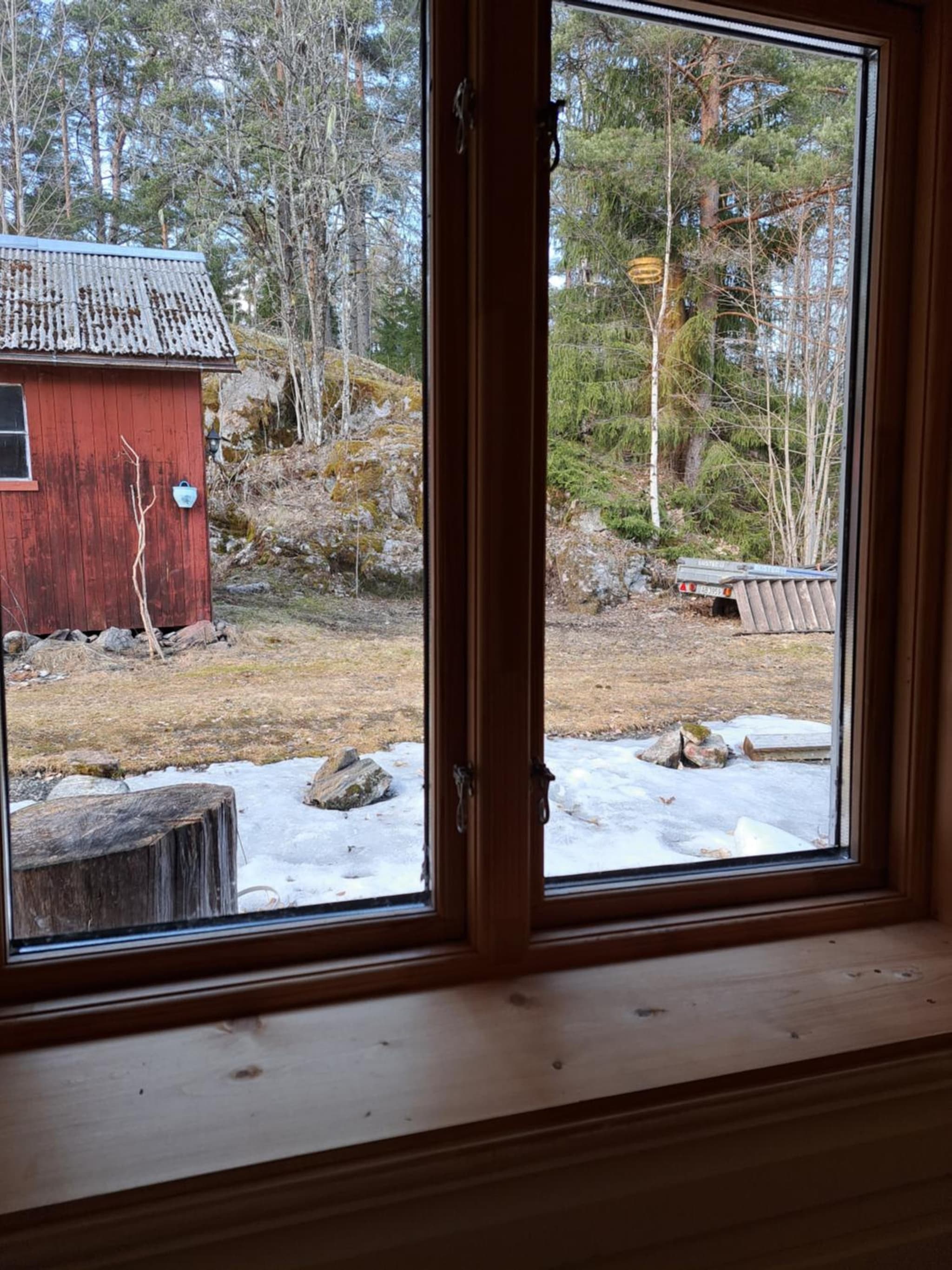 Guesthouse Nature Trails Sweden photo 4