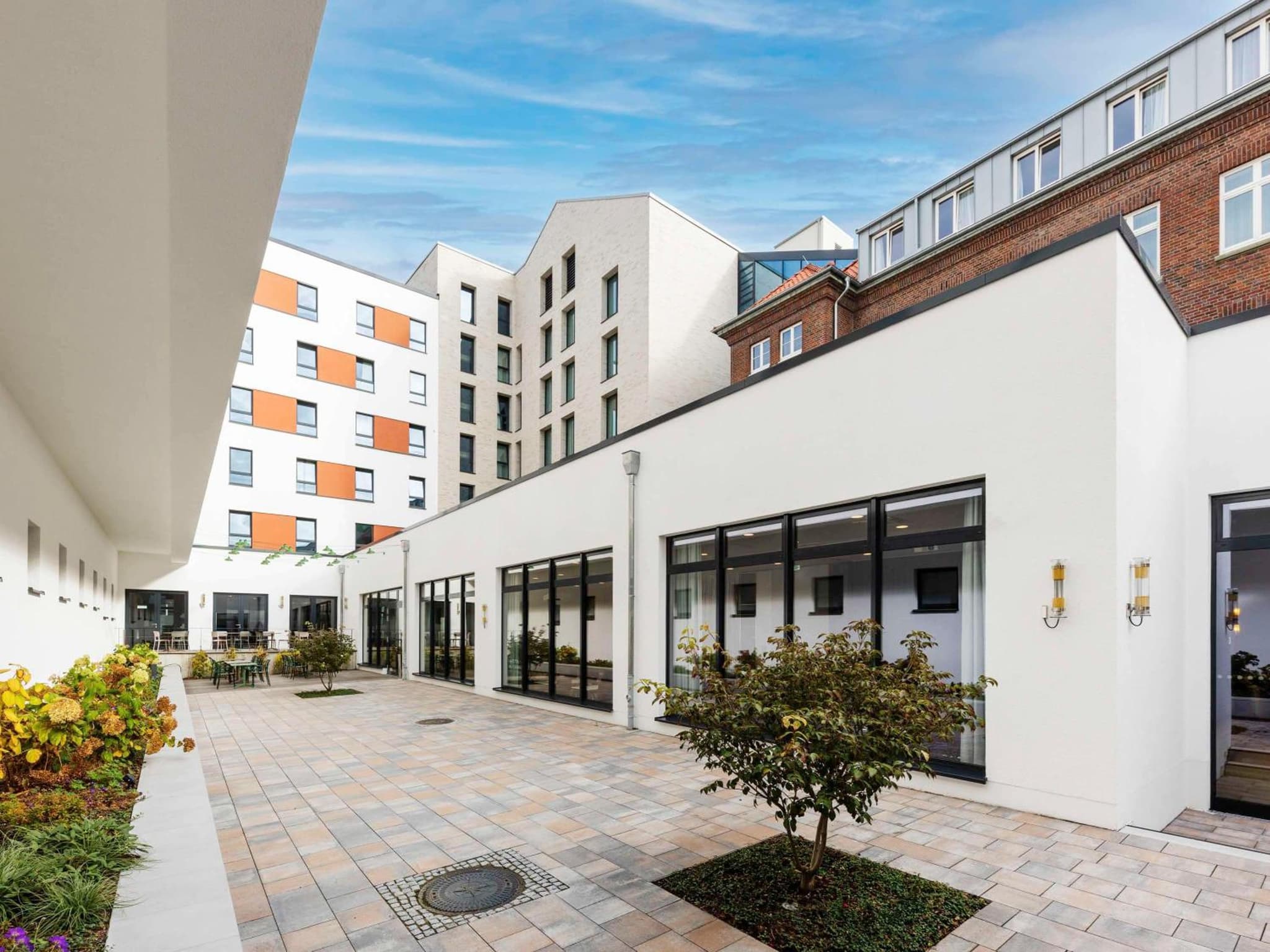 Novotel Münster City