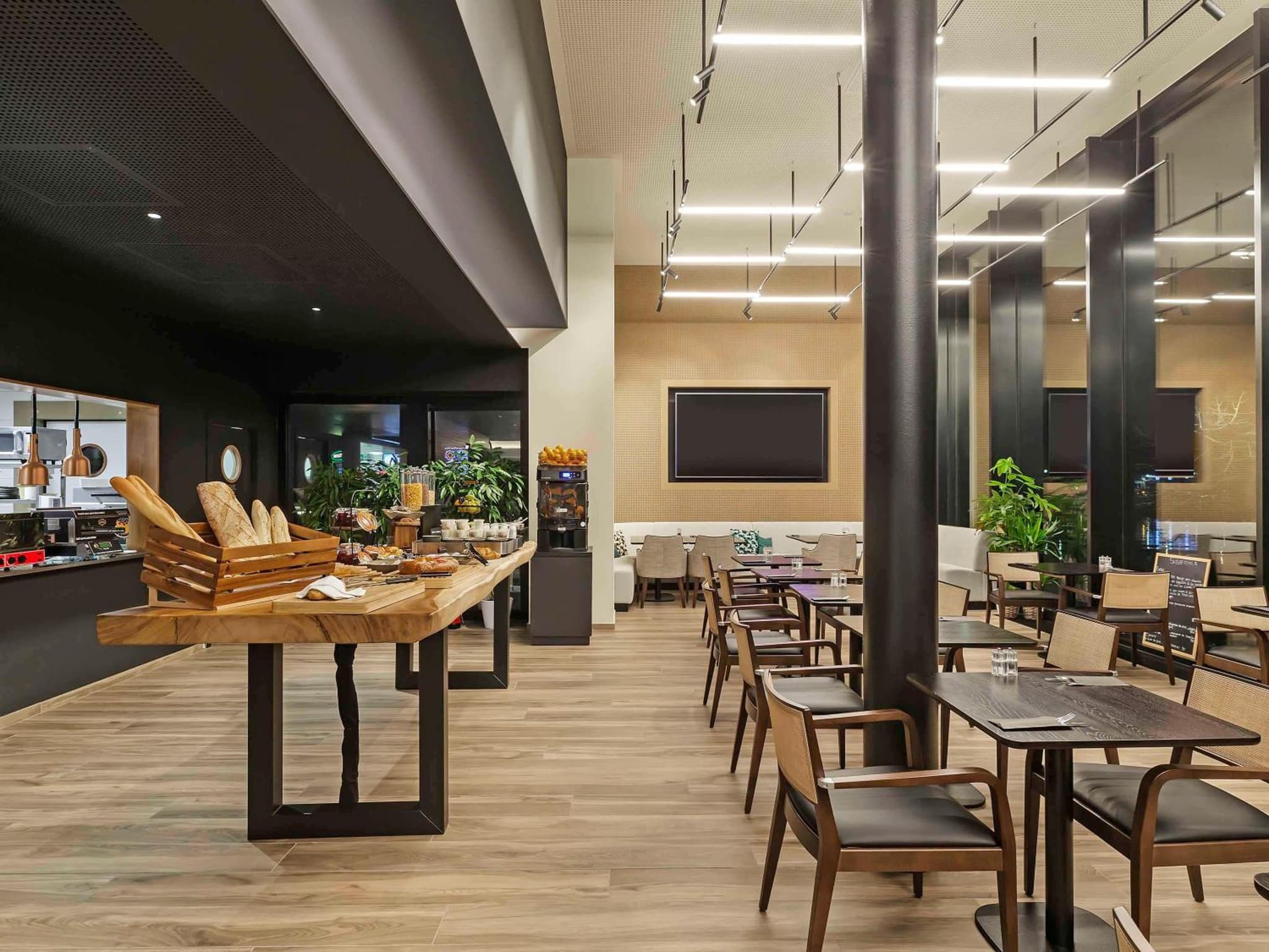 Mercure Namur Hotel photo 2