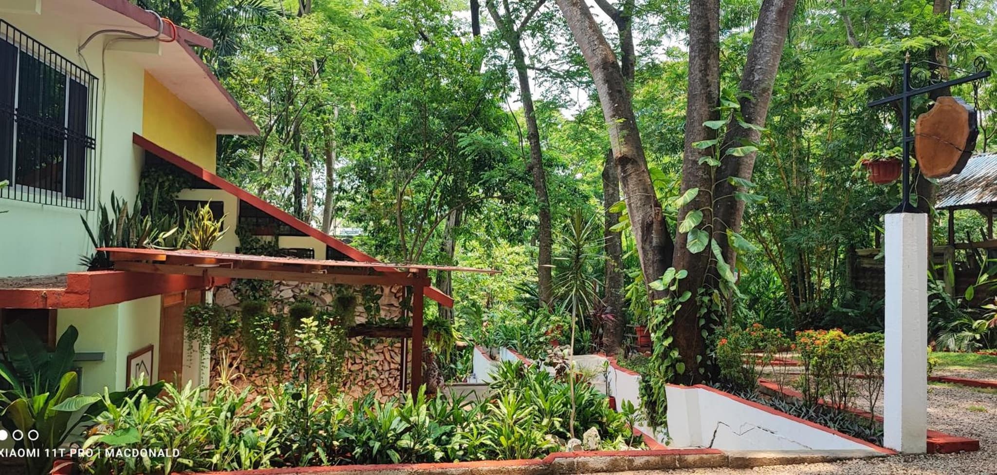 Casa Hadassa La Cañada
