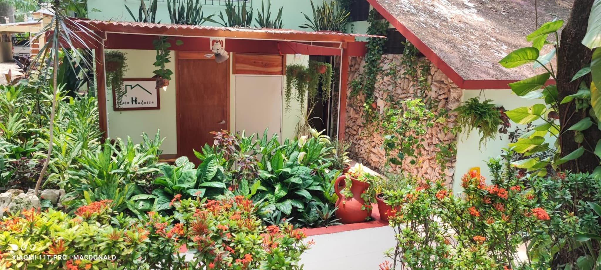 Casa Hadassa La Cañada photo 6
