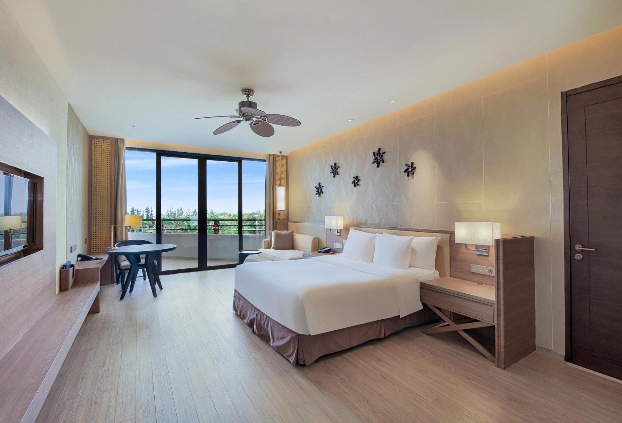 Crowne Plaza Hailing Island by IHG photo 7