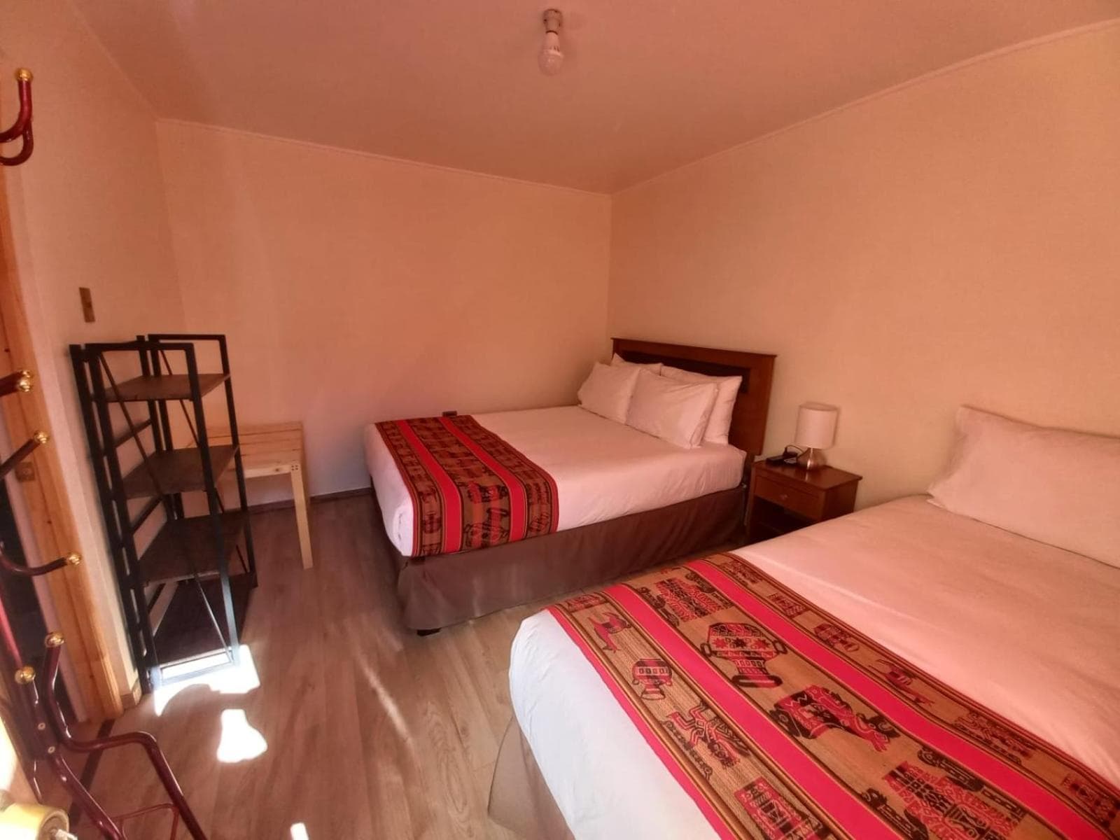 hostal casa talitha photo 9
