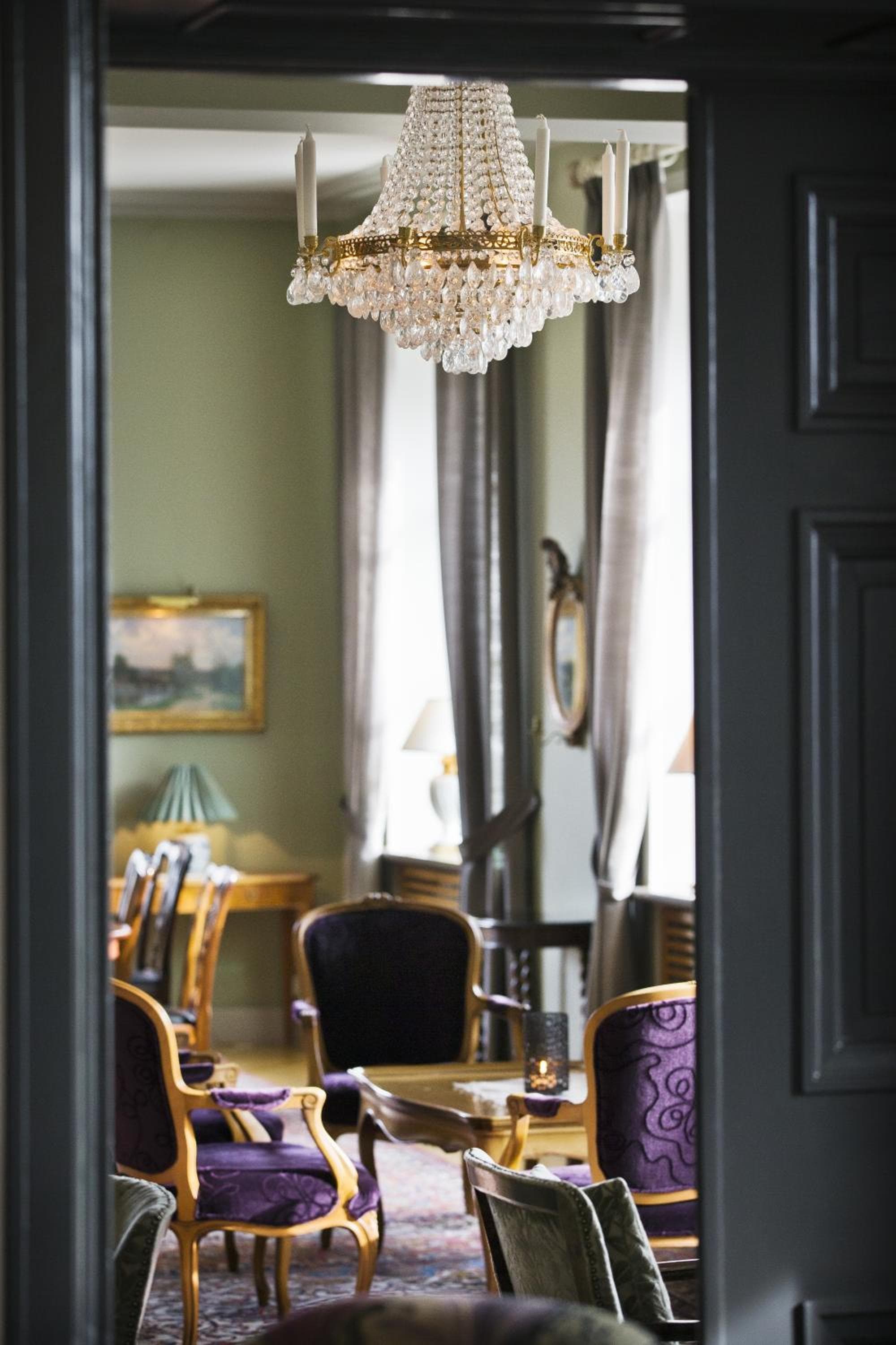 Bofors Hotel photo 8