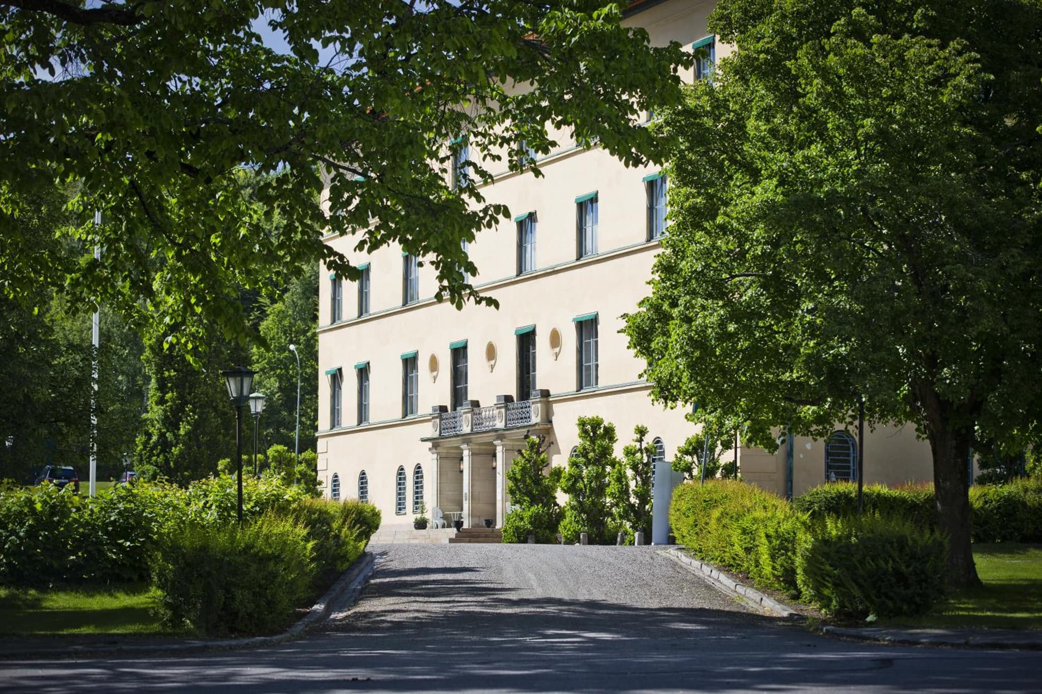 Bofors Hotel photo 5
