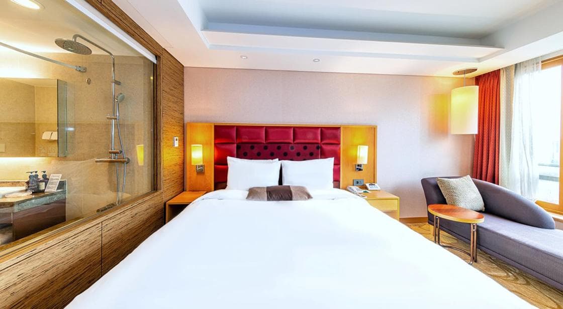 Koreana Hotel photo 5