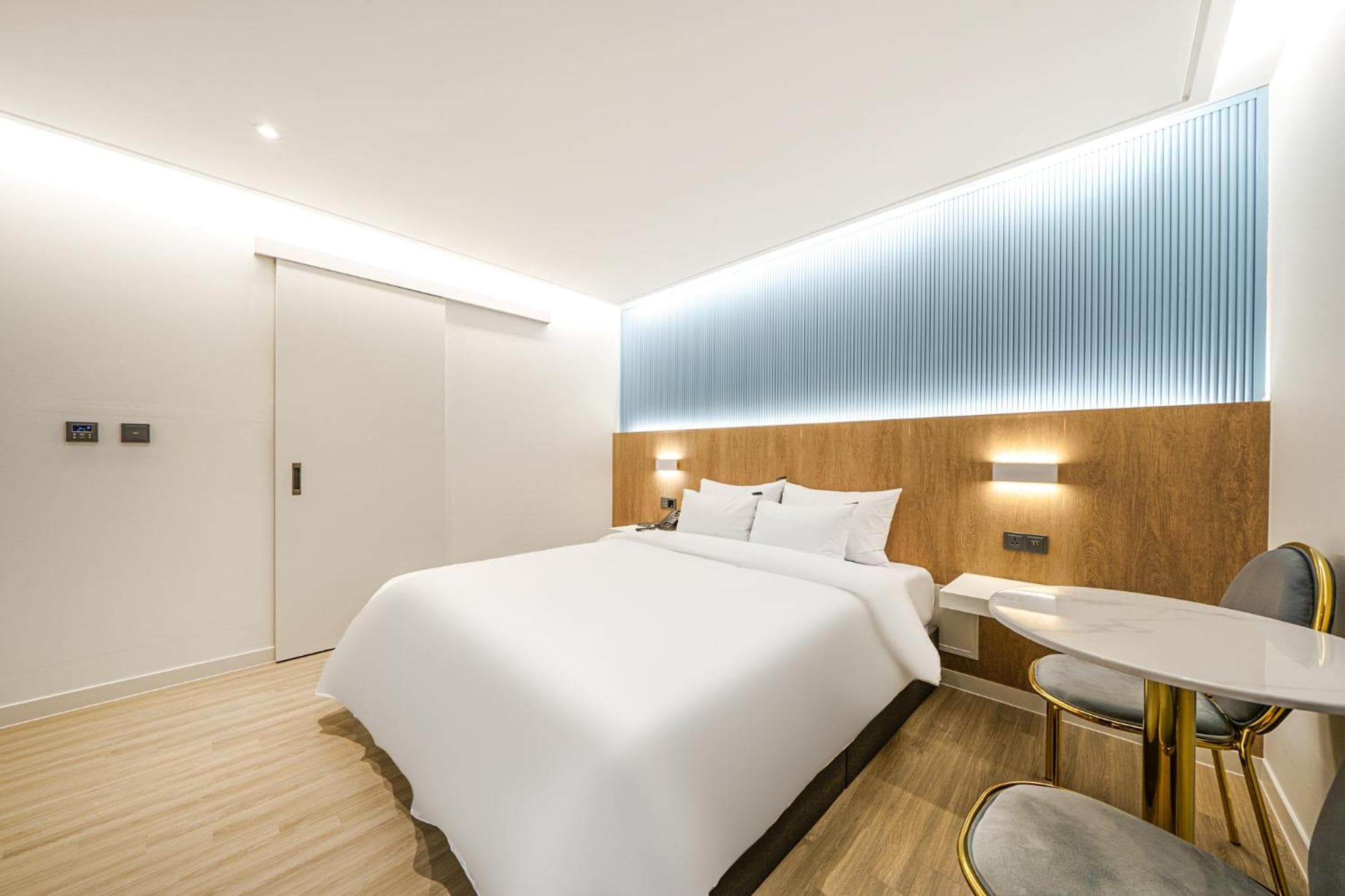 Browndot Hotel Gwangju Pungam photo 6