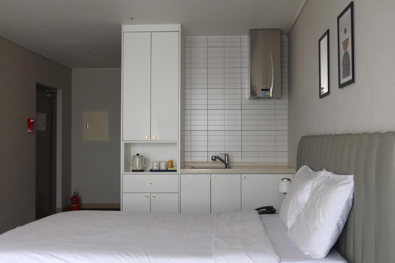 Hotel Seogwipean photo 7