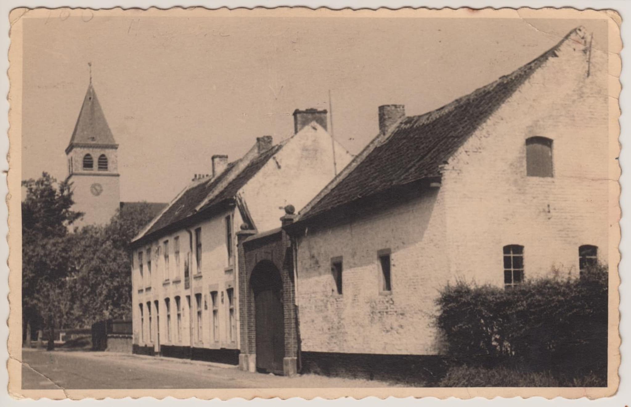 B&B Sjaanderhof photo 7