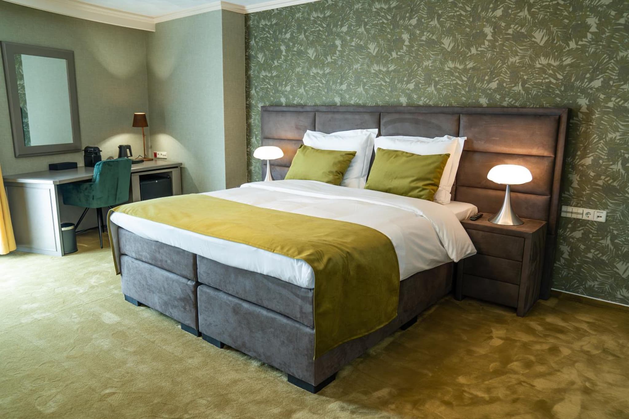 Hotel & Restaurant Infinity photo 3
