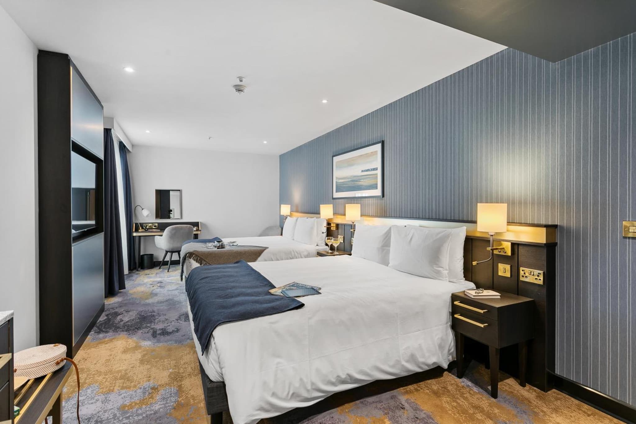 Mercure Paignton Hotel photo 6