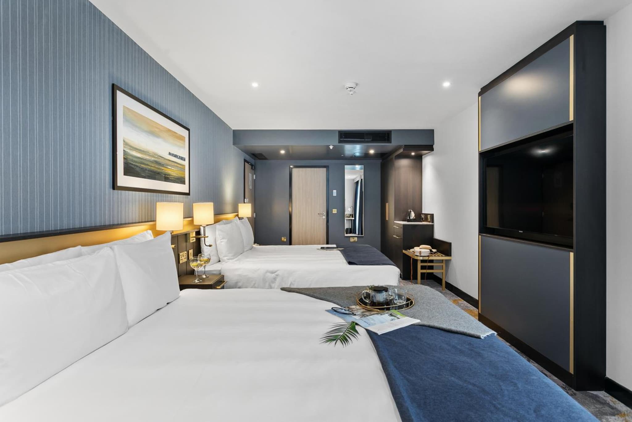 Mercure Paignton Hotel photo 5