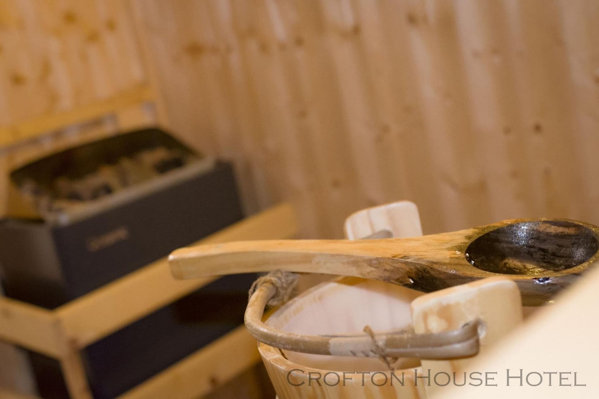 Crofton House Hotel photo 3