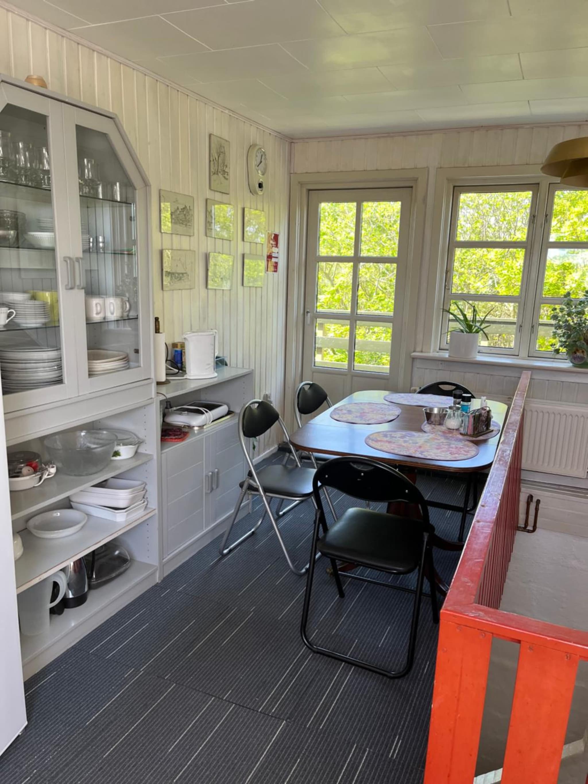 Munkebo B&B, Thy photo 6