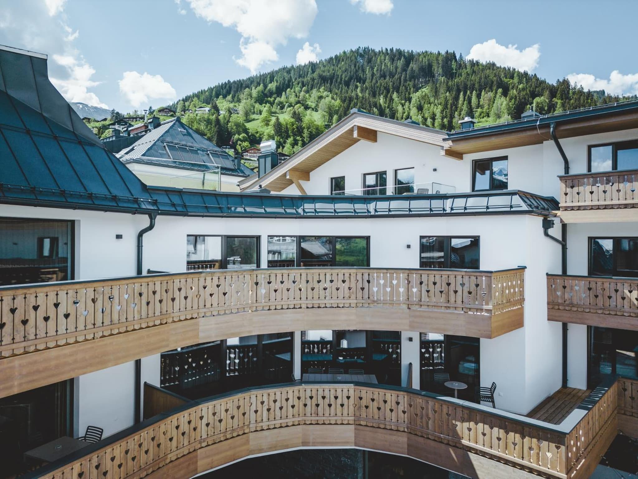 The Gast House Zell am See photo 3