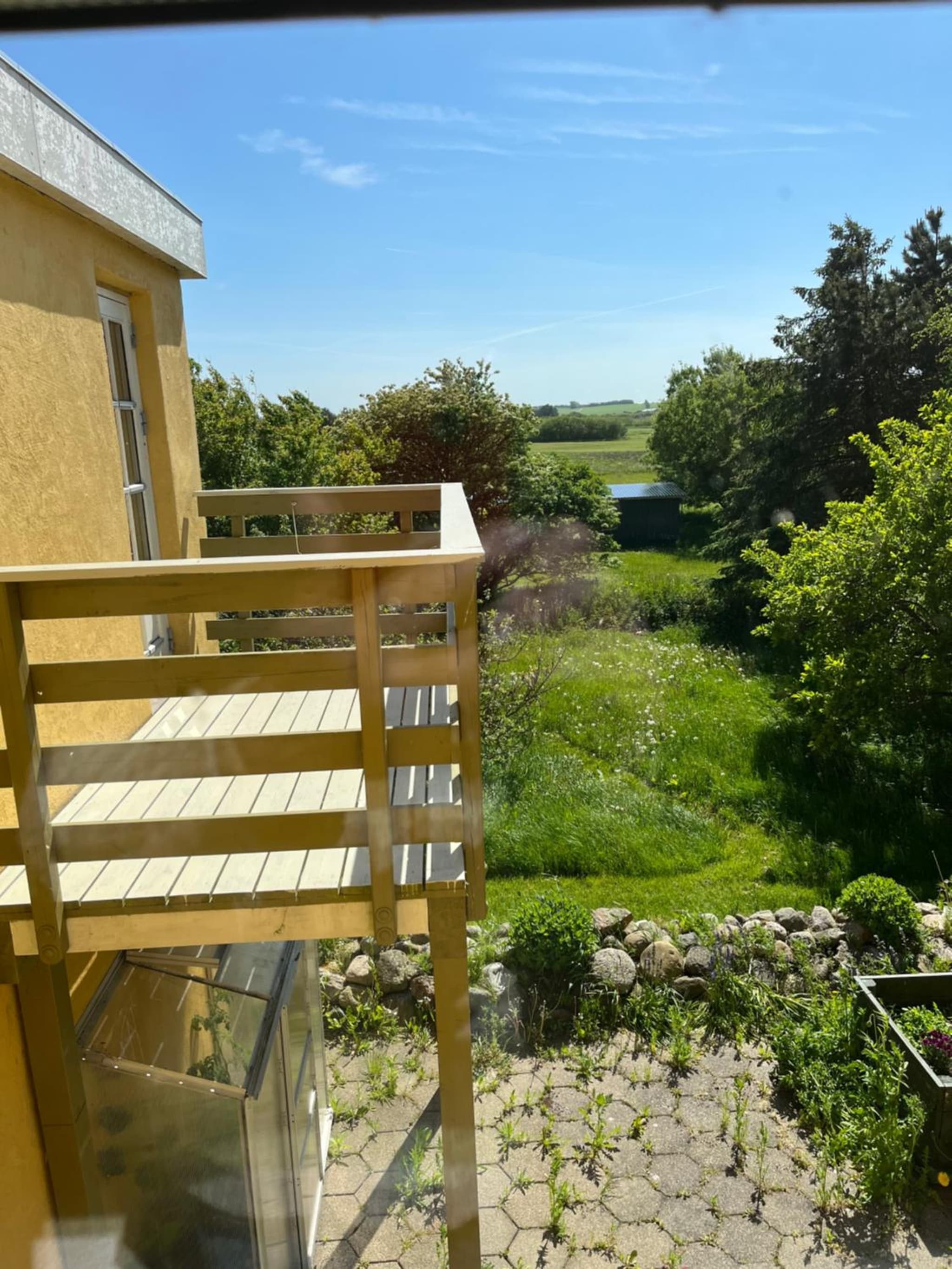 Munkebo B&B, Thy photo 5