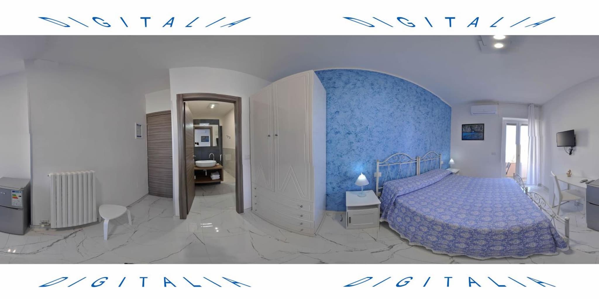 B&B Ancora del Sud photo 7
