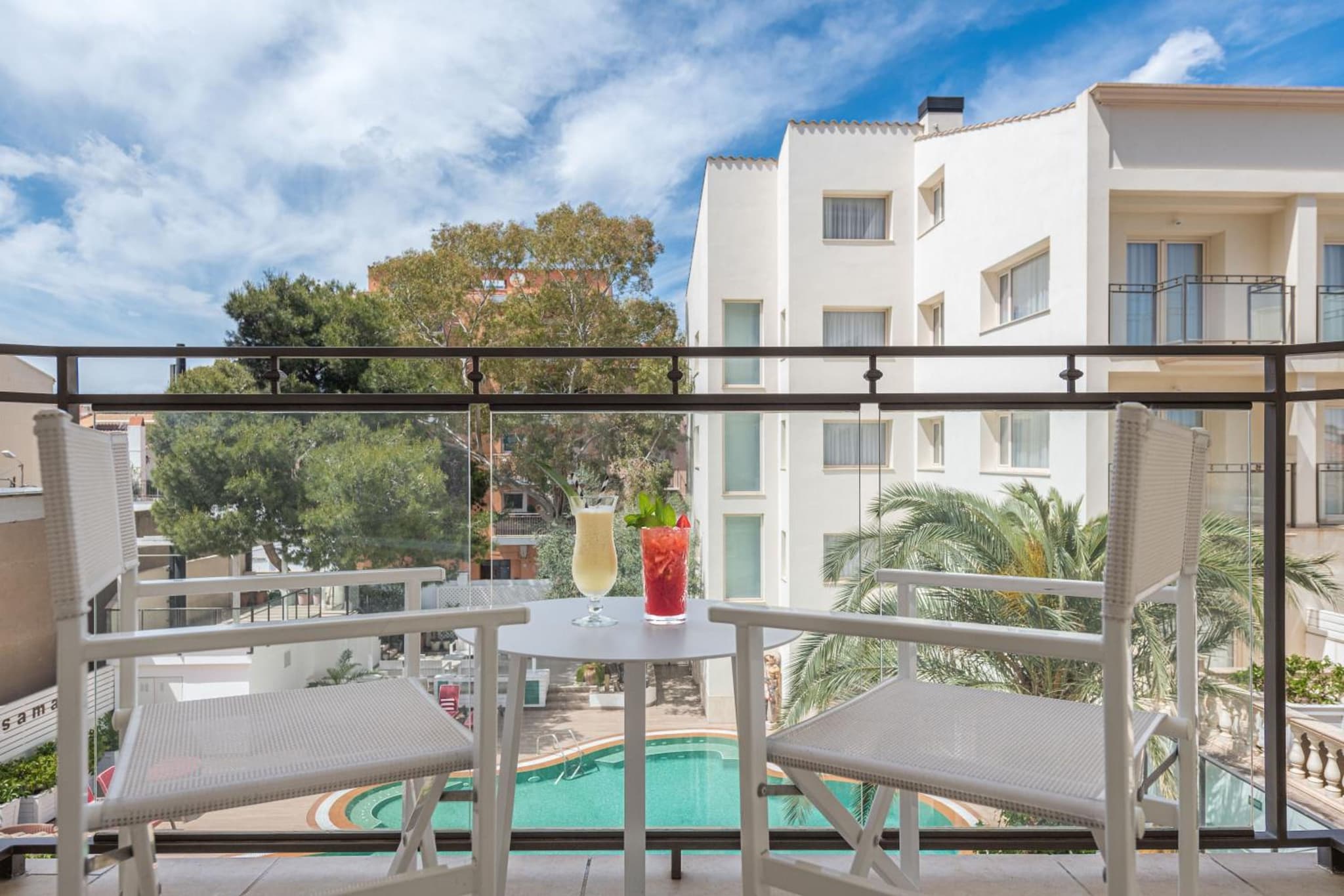Hotel Rosamar photo 9
