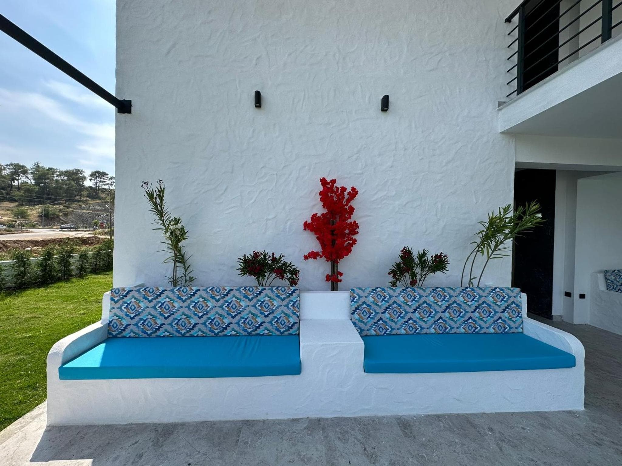S-Cape Hotel Fethiye photo 2