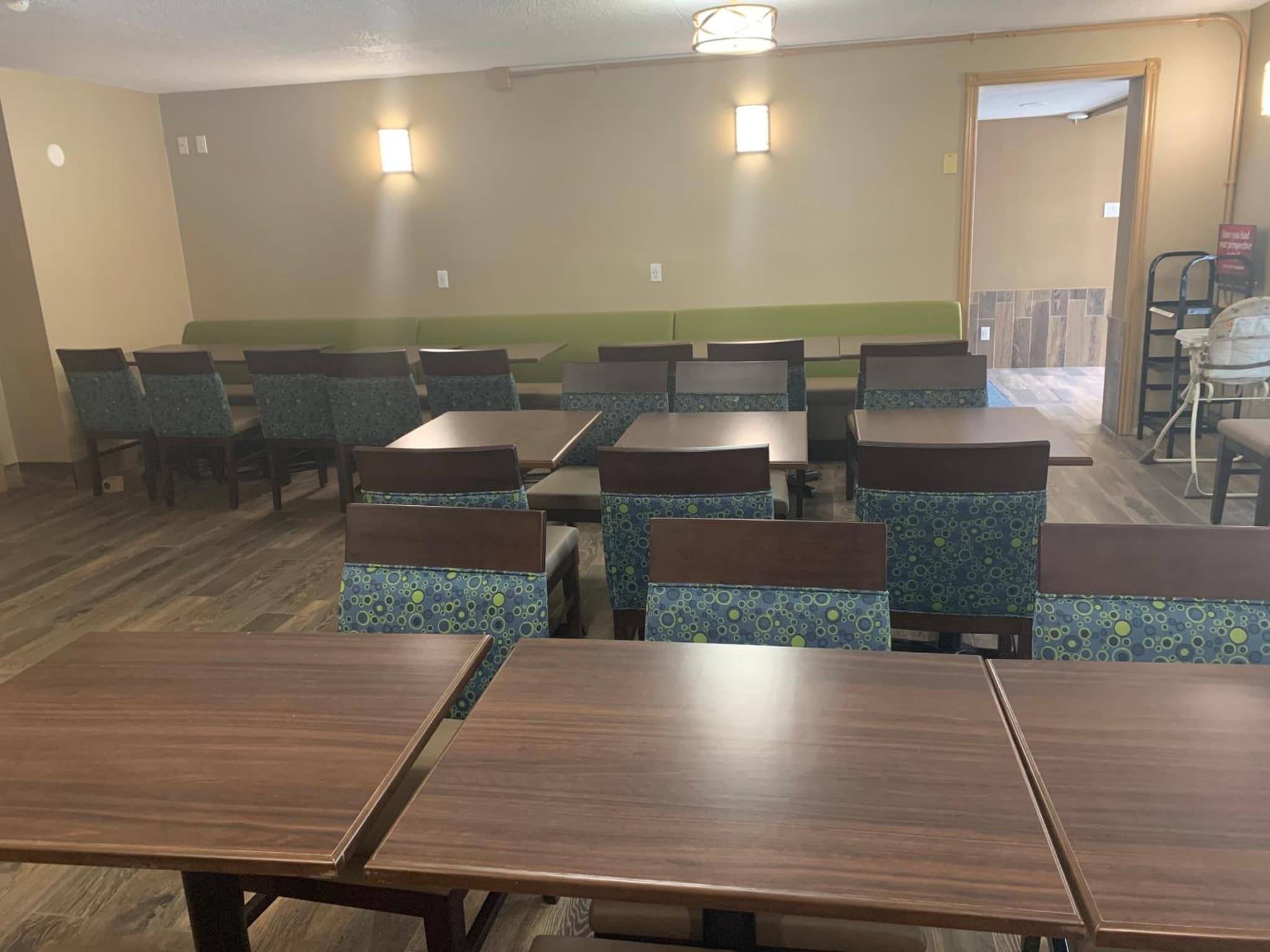 Comfort Inn photo 4