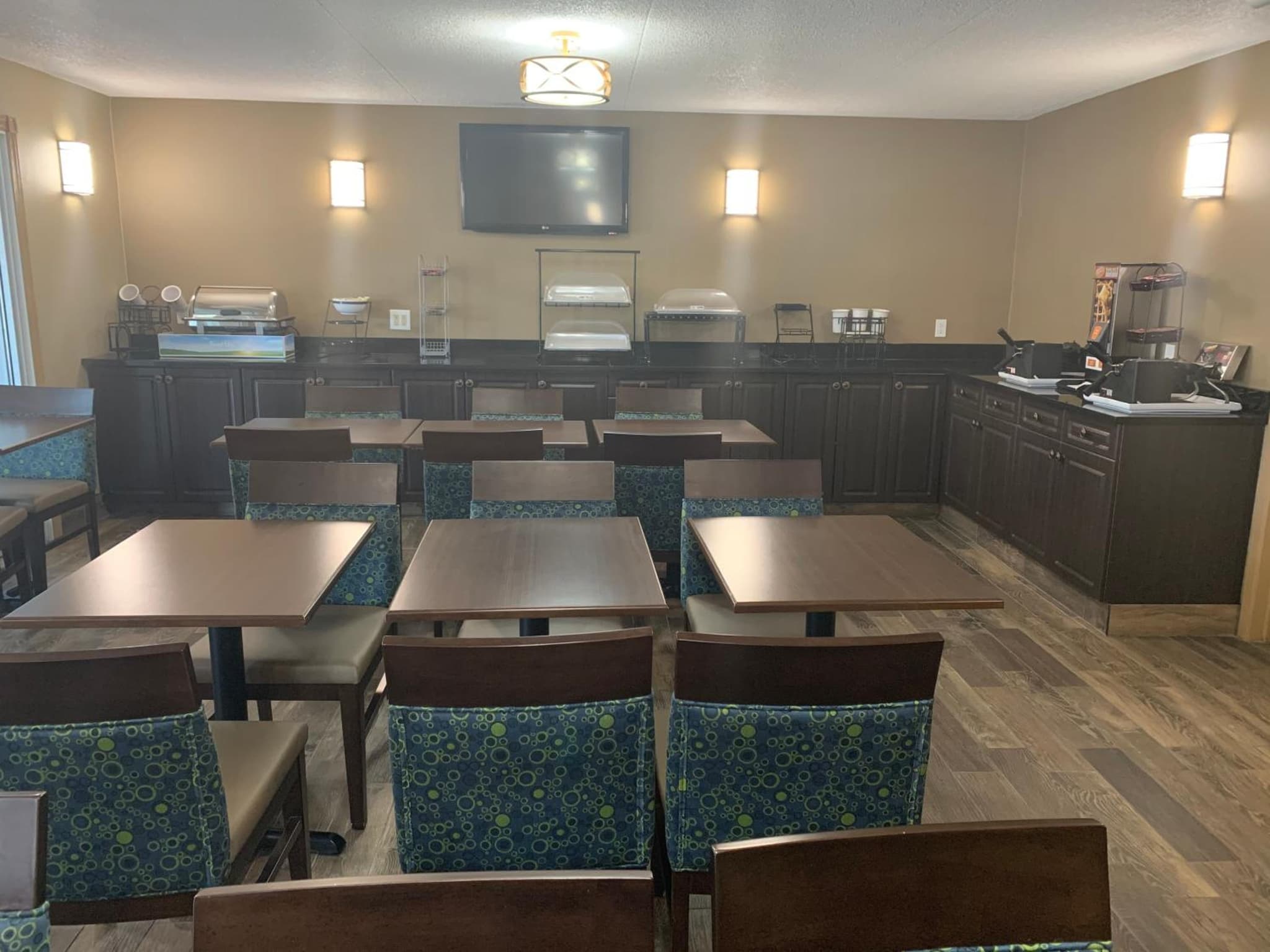 Comfort Inn photo 2