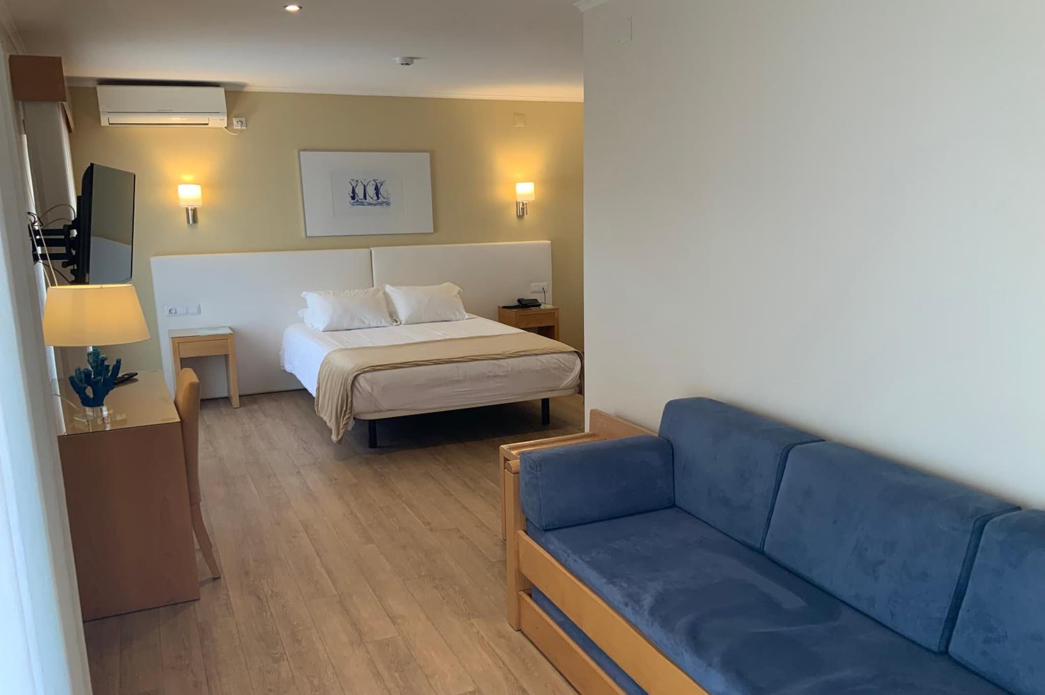 Hotel Mare photo 3
