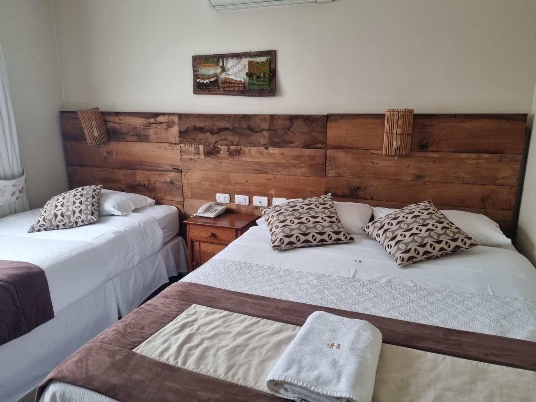 Hotel Plaza Pinto photo 4