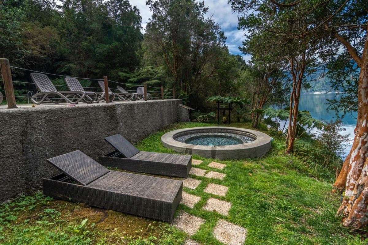 Puyuhuapi Lodge & Spa photo 2