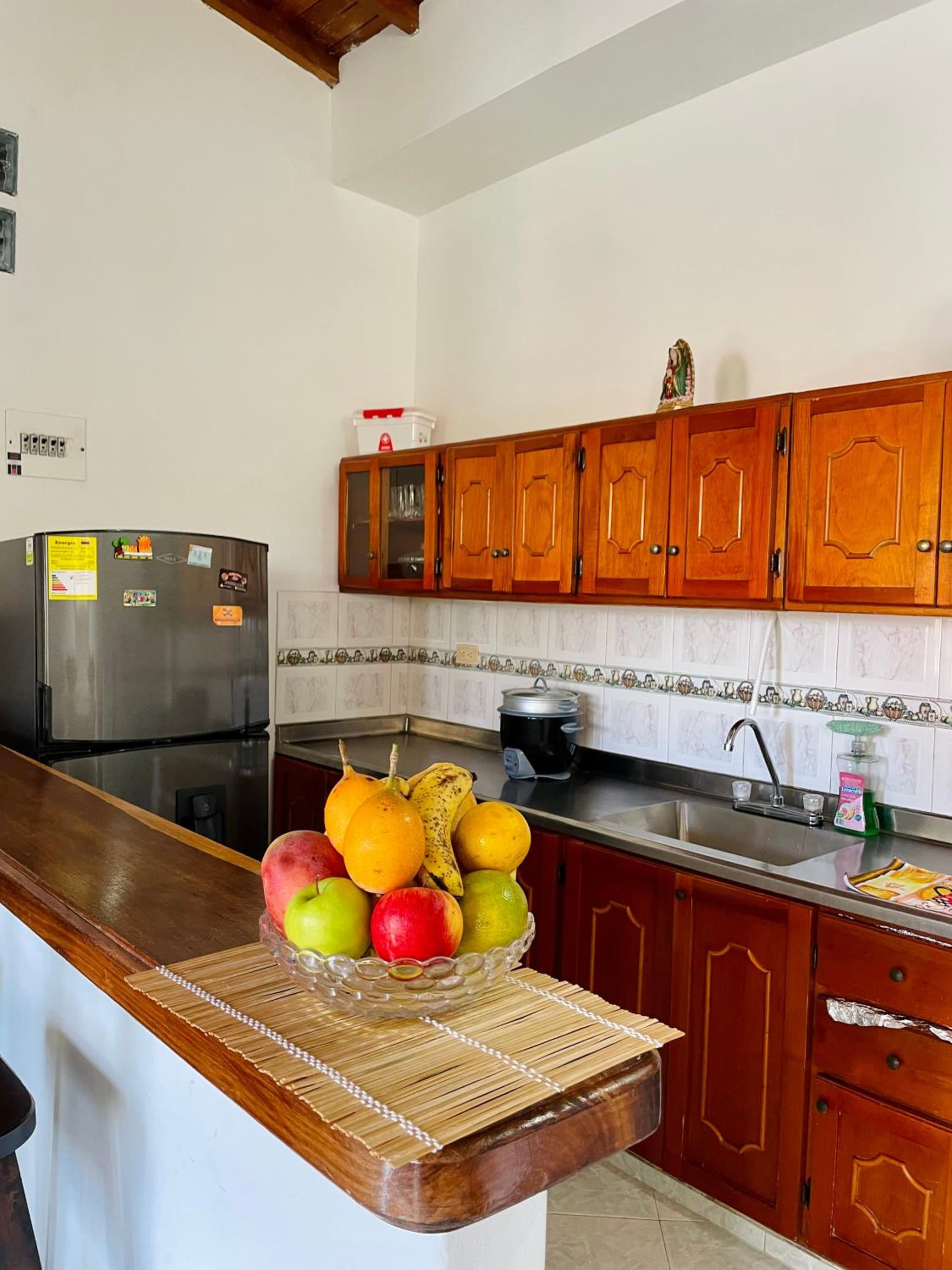 Apartamento de Descanso - Doradal photo 6