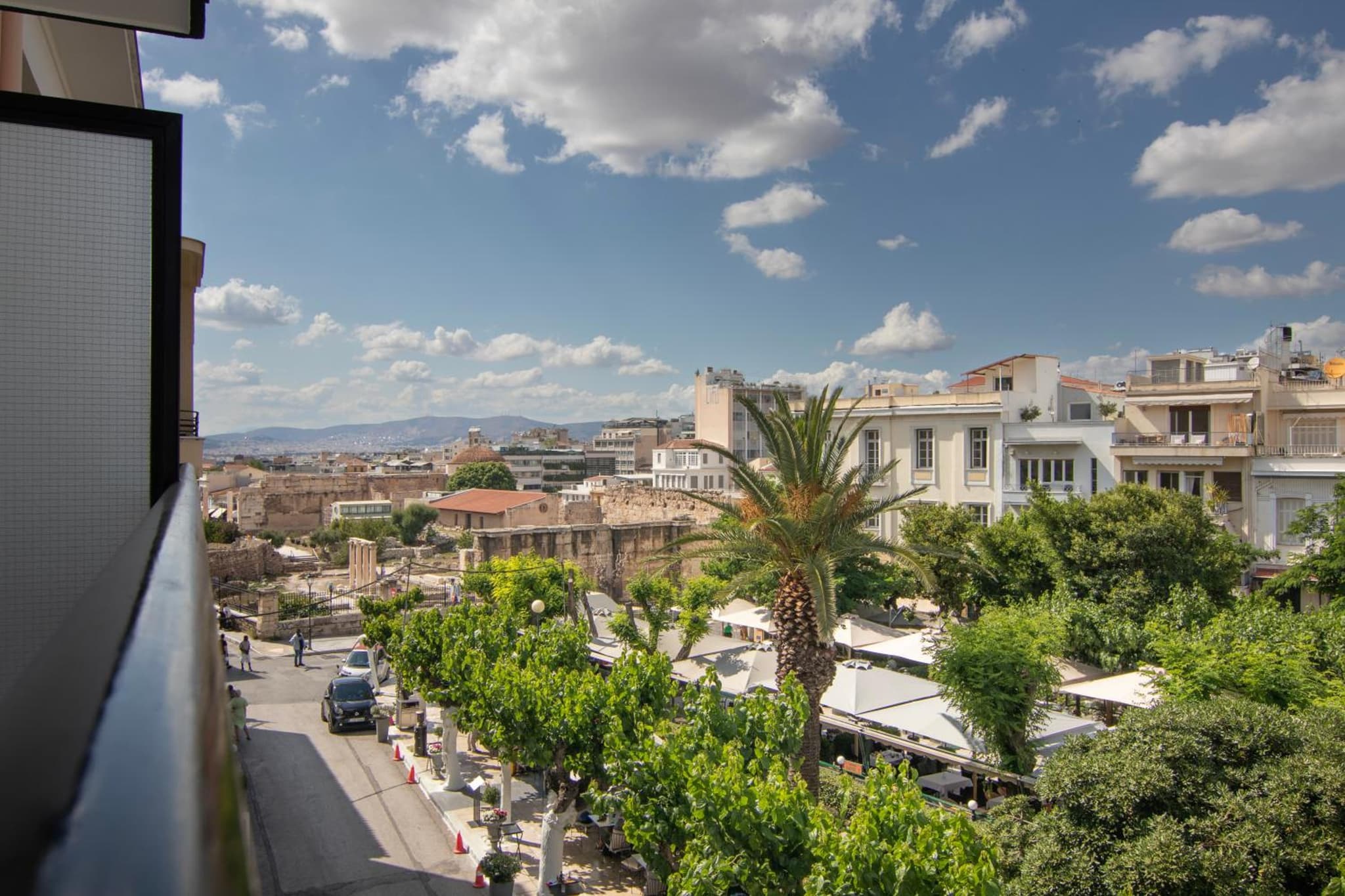 Mythodea Athens Suites photo 2
