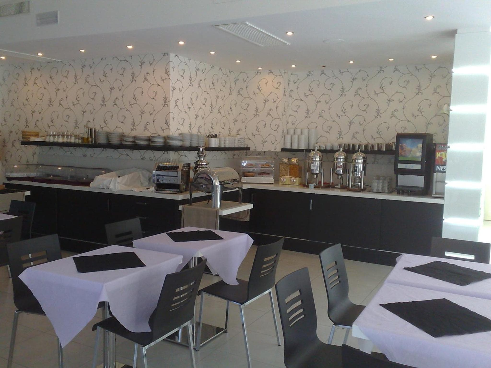 Ecohotel Primavera photo 2