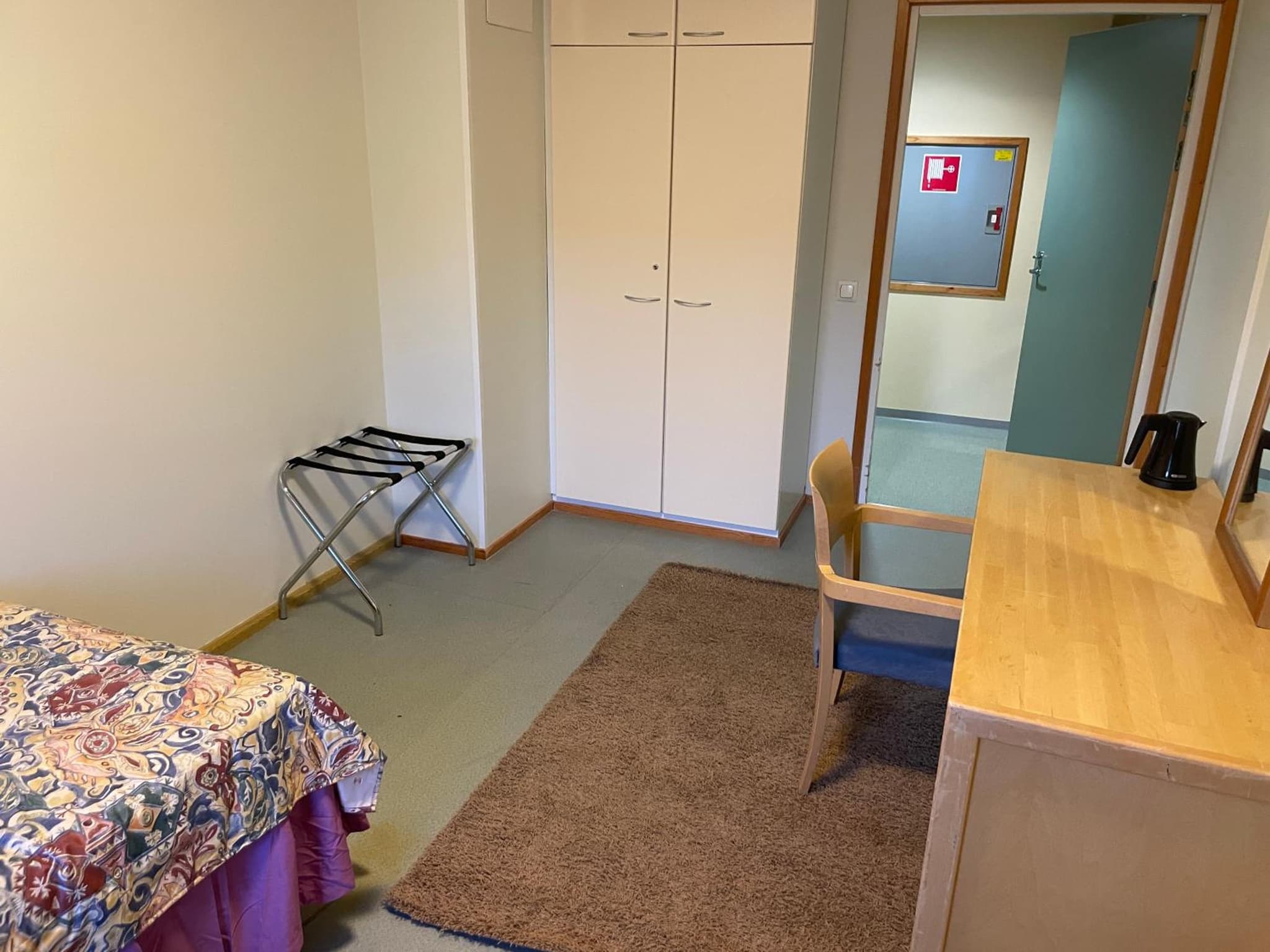 Grand Hostel Imatra photo 2