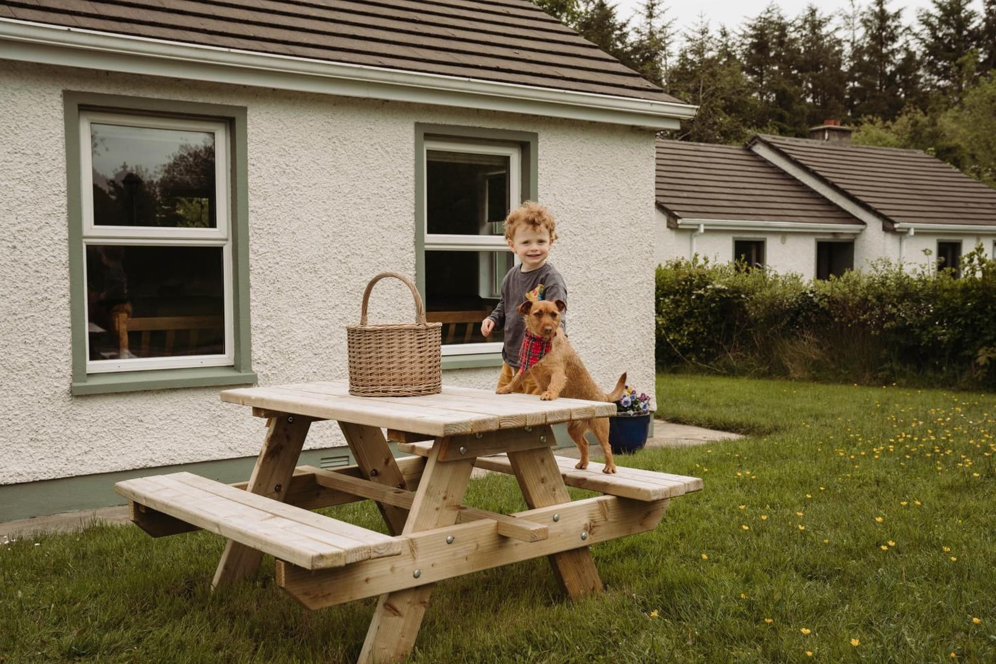 Donegal Estuary Holiday Homes photo 7