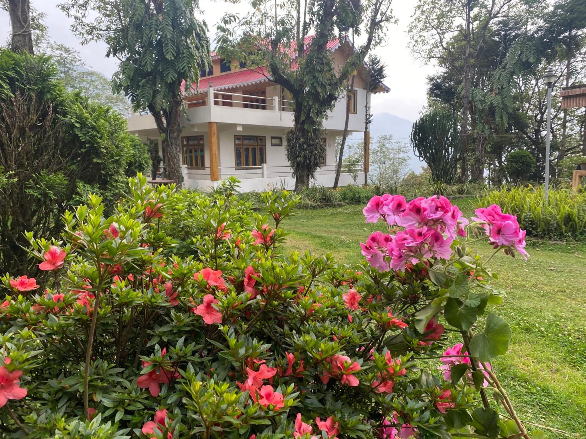 Bloomfield Farmhouse and Eco-Resort photo 5