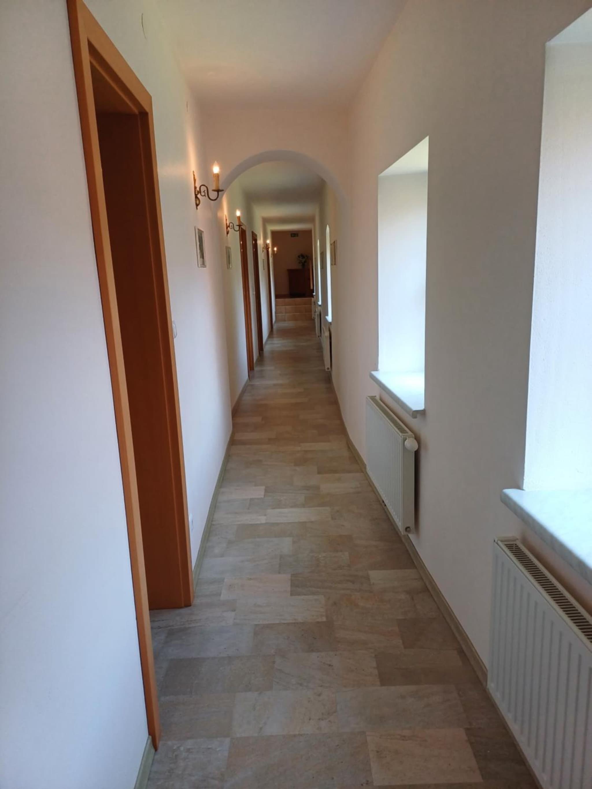 Frühstückspension Haus Ebersdorf photo 3