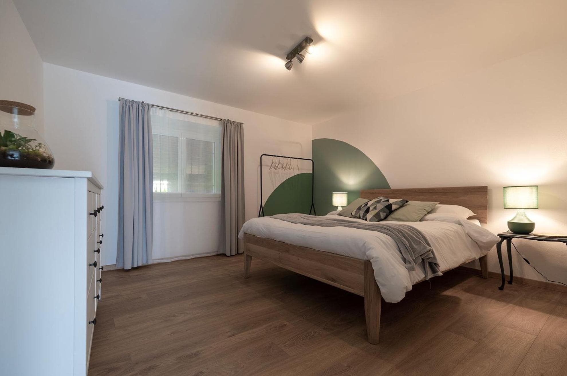 Massaresc apartment photo 2