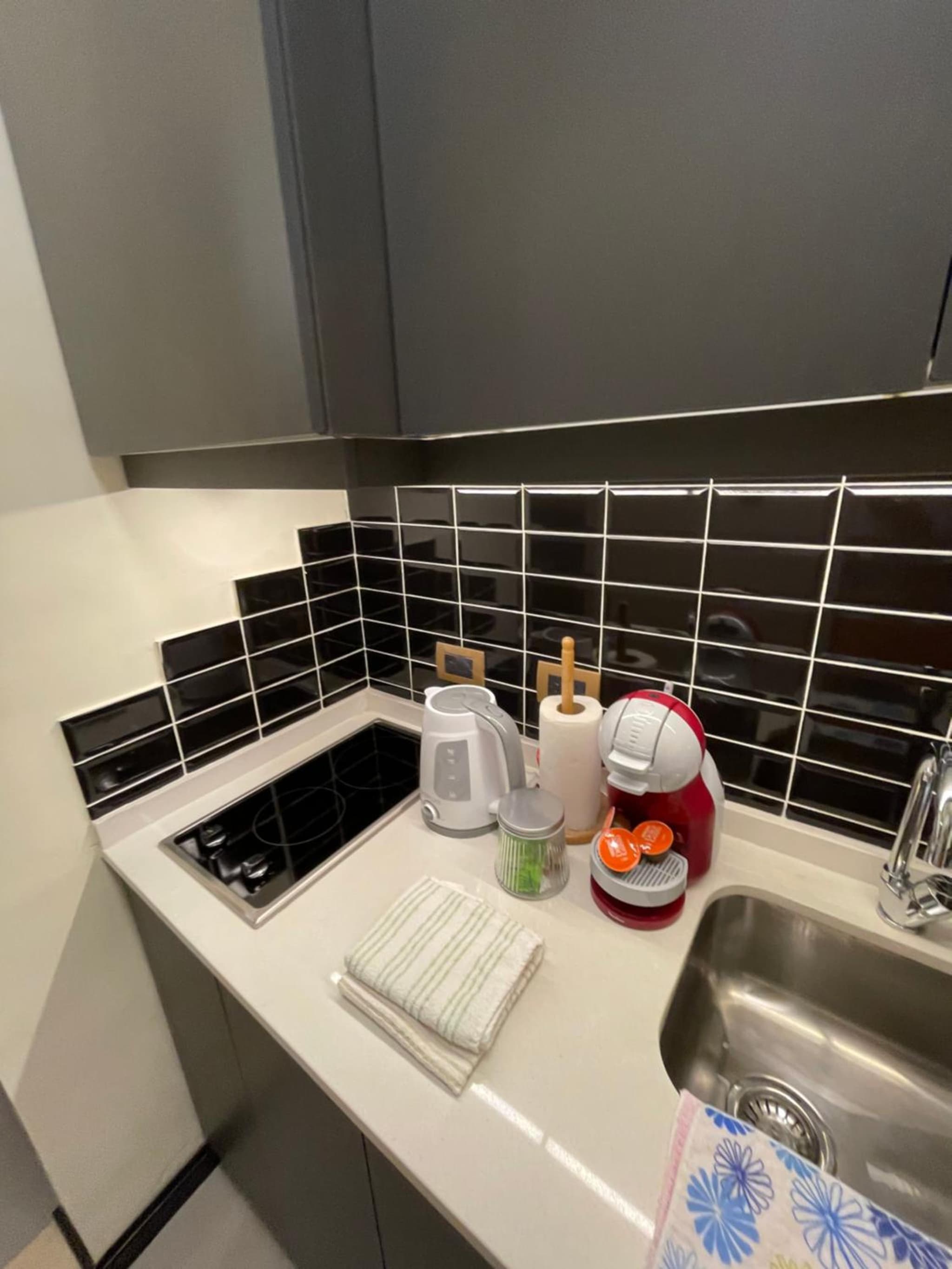 Apartamento BALKVIEW Centro SJ photo 3