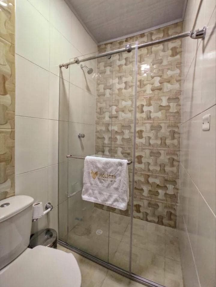 HOTEL VIOLETTA Cereté photo 2