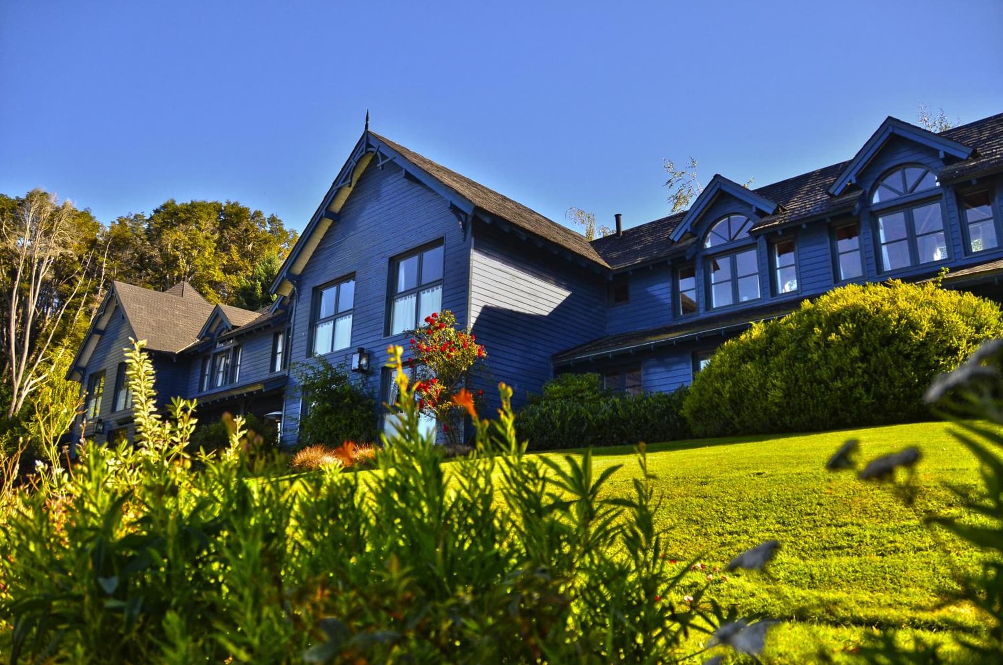 Las Balsas Relais & Chateaux photo 3