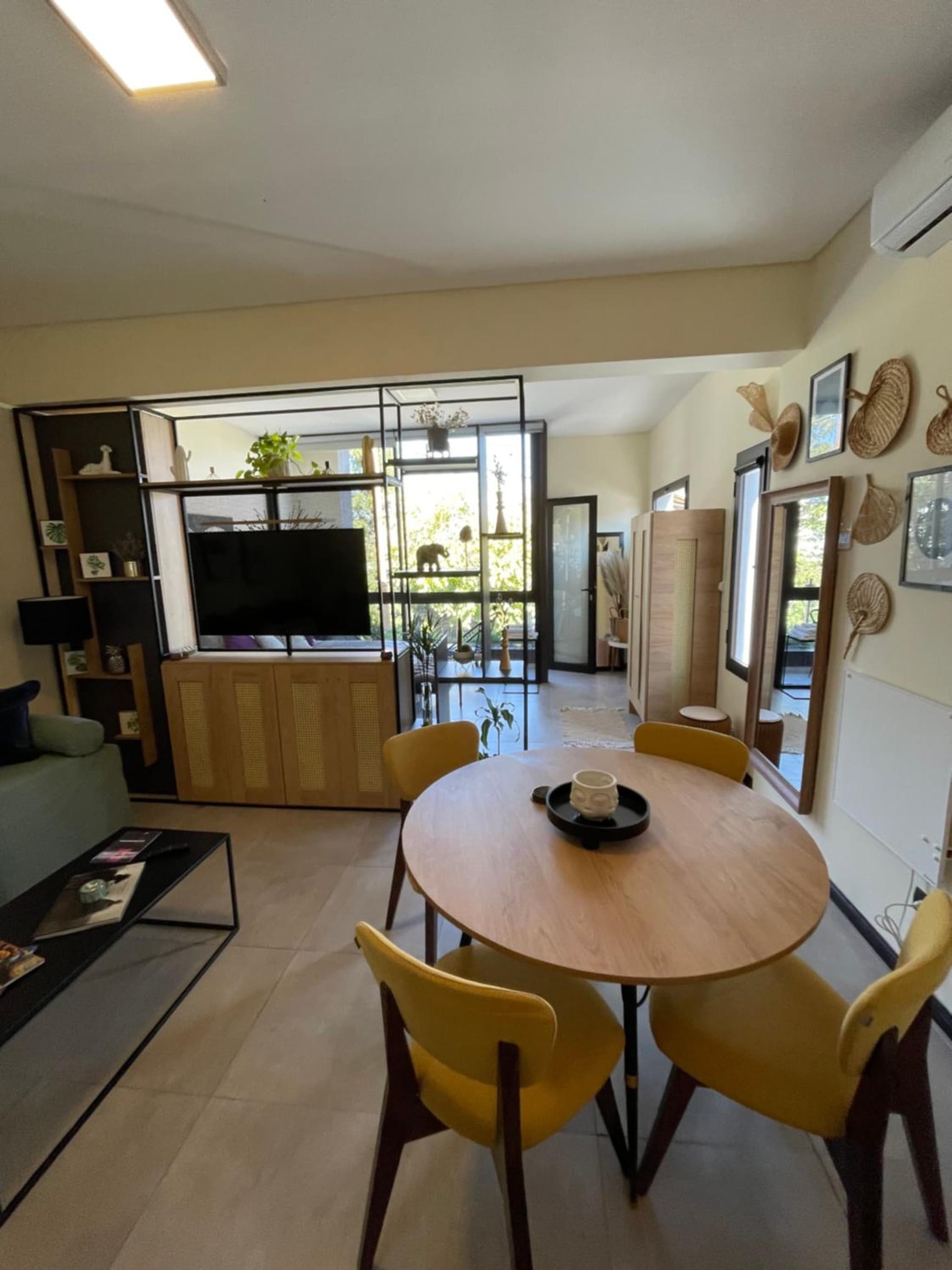 Apartamento BALKVIEW Centro SJ photo 4