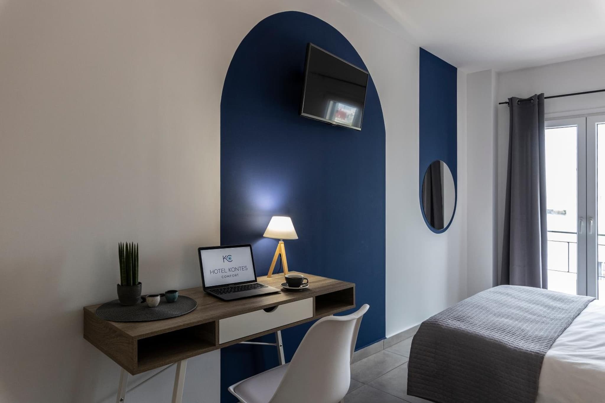 Hotel Kontes Comfort photo 4