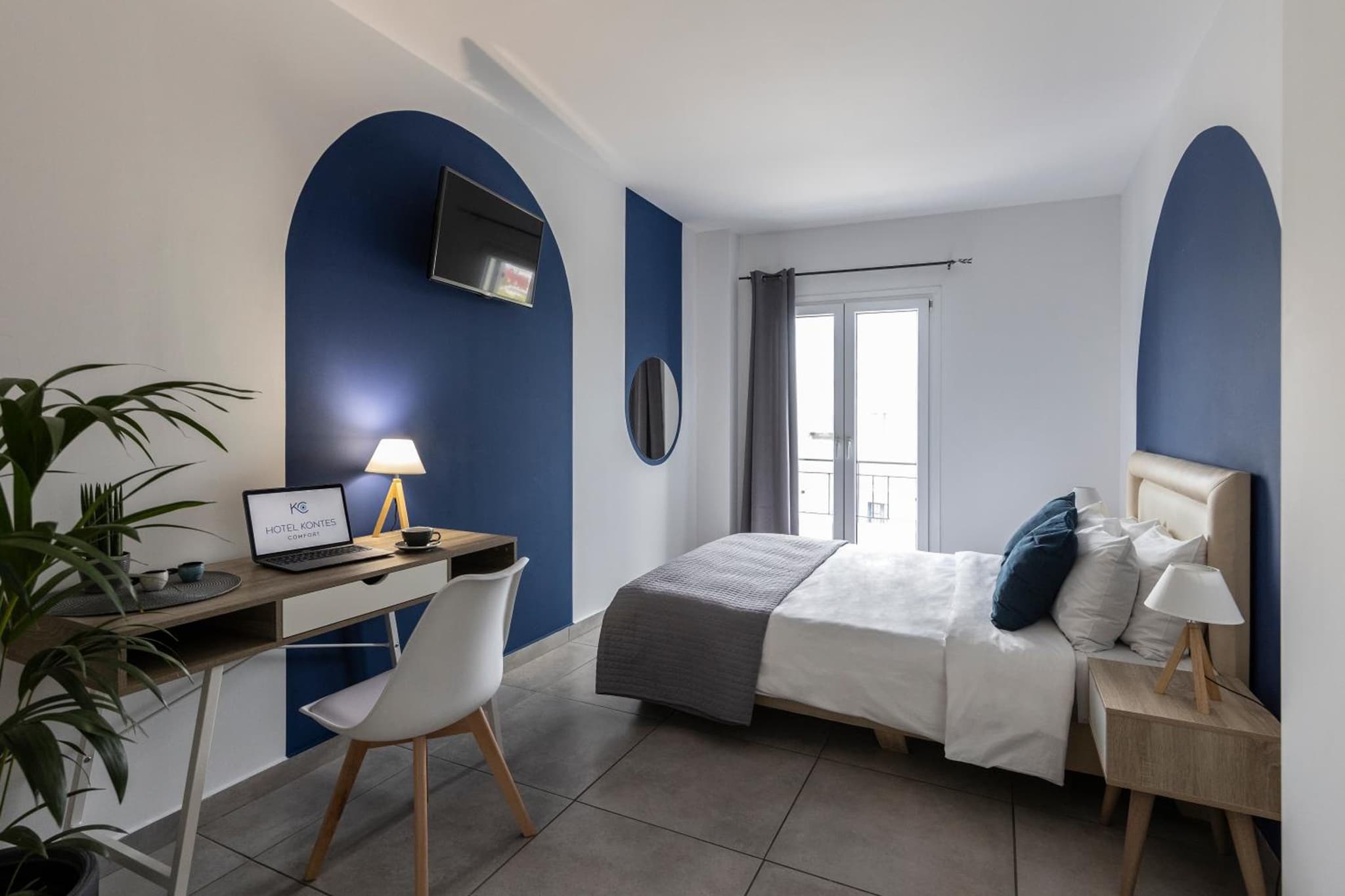 Hotel Kontes Comfort photo 9