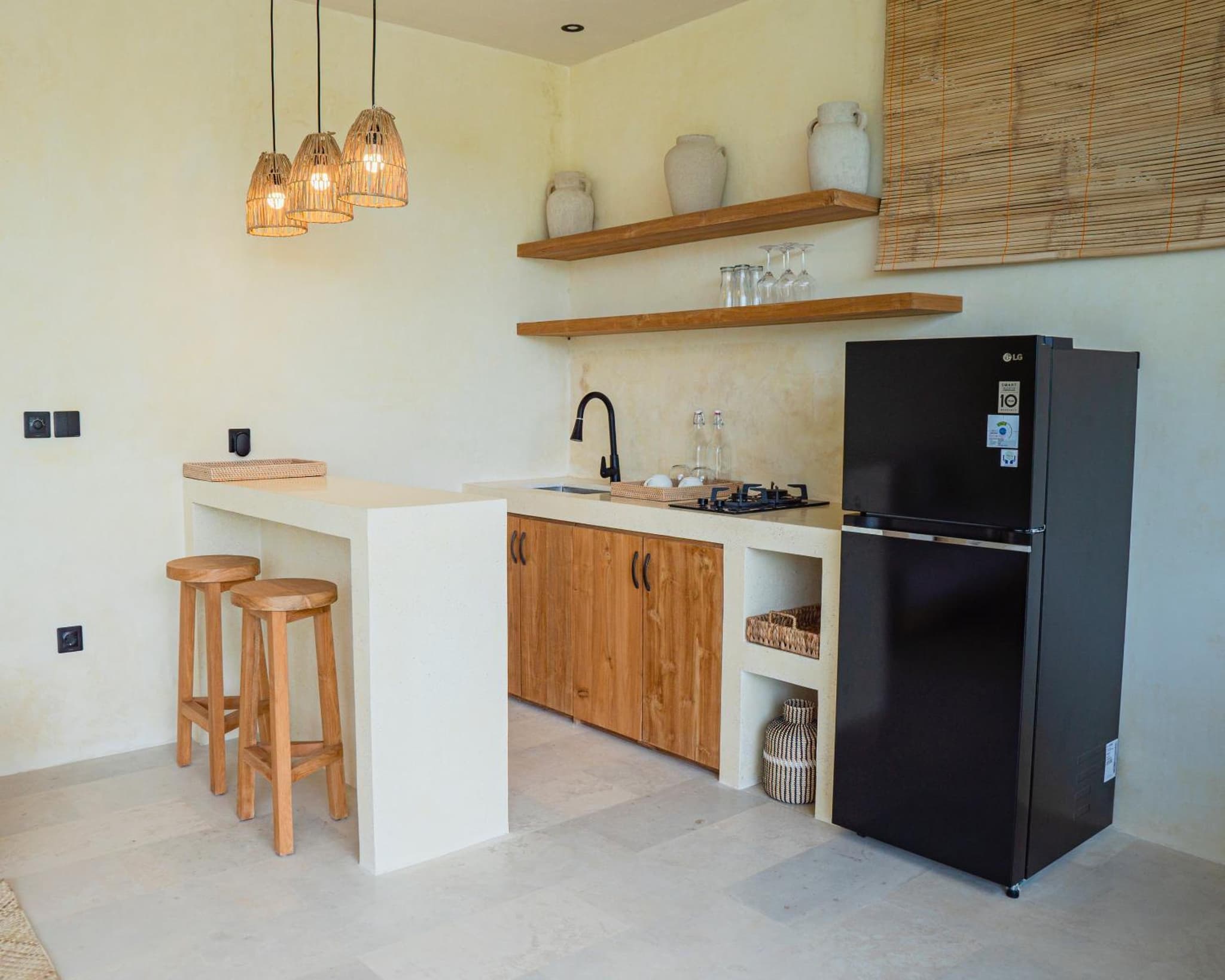 Olea Villas Resort photo 9