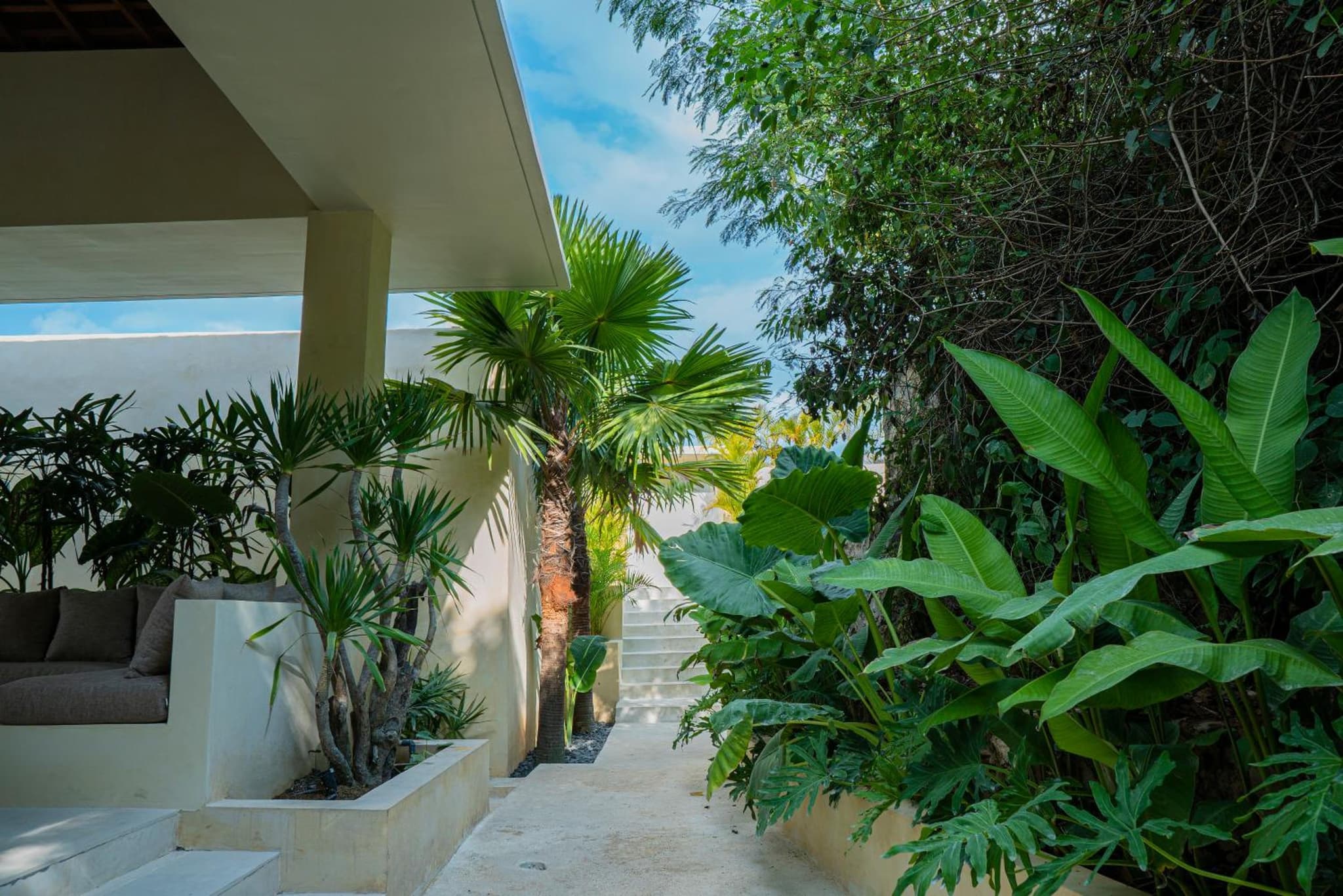 Olea Villas Resort photo 4